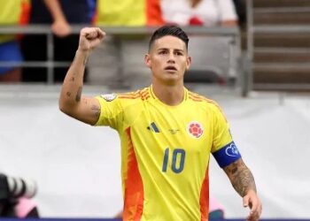 Rayo Vallecano join Lazio and Celta Vigo in pursuit of Copa America’s best player