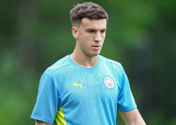 Serie A: Cesc Fabregas’s Como secure Manchester City star on loan