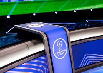 UEFA Champions League 2024/25: New league phase format explained ahead of draw