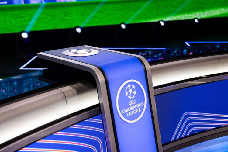 UEFA Champions League 2024/25: New league phase format explained ahead of draw