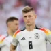 Toni Kroos furious as UEFA confirms referee error in Spain-Germany clash at Euro 2024