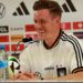 “I was sometimes frustrated” – Ter Stegen opens up after finally becoming Germany first-choice