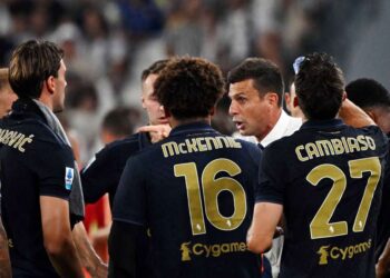 Former England and Real Madrid manager urges patience for Thiago Motta’s Juventus after Empoli draw