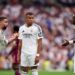Real Madrid star Carvajal admits to problem between Mbappe, Vinicius Jr and Rodrygo
