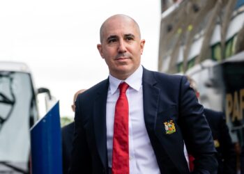 Man United CEO sets clear future objective following release of financial report