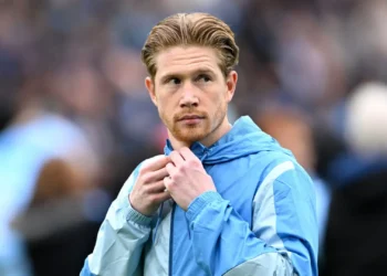 De Bryune held no discussions about leaving Man City despite “noise”