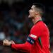 Ronaldo delivers 10-word message after his 901st career goal secured Portugal’s UEFA Nations League win over Scotland