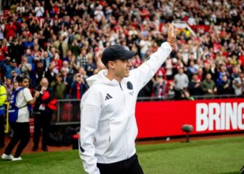 Ugarte prepared for “great responsibility” at Manchester United