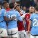 Manchester City star explains difference between Arsenal and Liverpool rivalries