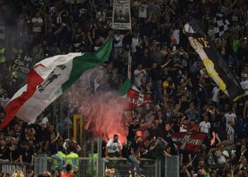Serie A: Why Napoli fans are banned from Juventus clash amidst tensed security situation