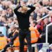 Pep Guardiola blames ‘brilliant’ Newcastle player after frustrating draw at St. James’ Park