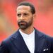 Ex-Man United star Rio Ferdinand predicts Premier League top four: Tottenham to miss out