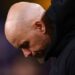 Man United hierarchy “fully backing” Ten Hag despite poor start to the season