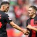 Bayer Leverkusen trio make the 30-man Ballon d’OR shortlist