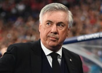 Real Madrid boss Ancelotti will end coaching career the day he feels “no excitement” before a match