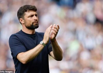 Ex-Swansea and MK Dons boss faces 4-week deadline to avoid becoming first Premier League manager sacked