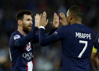 PSG make shocking Mbappe and Messi decision amidst ongoing dispute with Real Madrid star