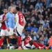 FA punishment: Premier League makes Erling Haaland decision after fiery Arsenal-Man City clash