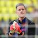“Ready to come out of retirement” – 41-year-old GK offers Barcelona lifeline after Ter Stegen injury blow