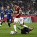 “Oldest team in the league” – Beppe Bergomi knocks Inter’s aging defence after derby defeat to Milan