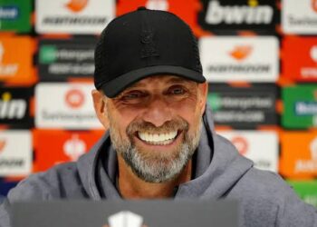 “He has an incredible CV” – Former Liverpool boss Jurgen Klopp tipped for top job after rejecting USA