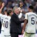 “He needs to get used to it” – Ancelotti analyses Bellingham’s role in Real Madrid’s thrilling win over Alavés