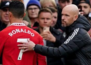 “Yes, I would” – Manchester United legend ready for sensational return with Ten Hag under pressure