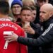 “Yes, I would” – Manchester United legend ready for sensational return with Ten Hag under pressure