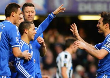 Cole Palmer picks ‘exciting’ two-time Premier League winner as the Chelsea legend he’d love to play with