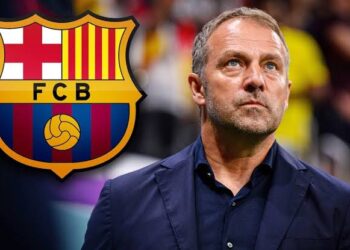 Better than Xavi and Guardiola? Hansi Flick close to making Barcelona history after latest win