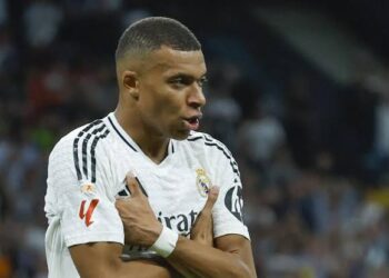 He is not favourite for Ballon d’Or – Real Madrid legend Morientes offers brutally honest verdict on Mbappe