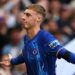 “Thank you Theo Walcott!” – Chelsea’s Cole Palmer thrilled by Bergkamp comparison after Brighton masterclass