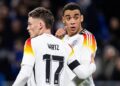 Nagelsmann hails ‘potential’ Ballon d’Or winners following emphatic win over Hungary