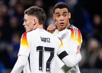 Nagelsmann hails ‘potential’ Ballon d’Or winners following emphatic win over Hungary