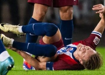 Arsenal suffer huge injury blow ahead of difficult September schedule