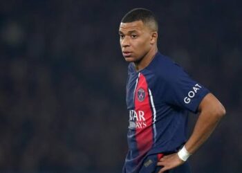 Mbappe and PSG wage dispute continues following failed mediation attempt