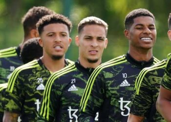 £82 million Manchester United flop pushes for move away amid interest from Mourinho’s Fenerbahce