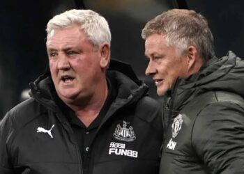 Manchester United legend returns to management with Blackpool following Critchley’s departure