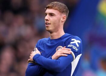 Cole Palmer hits 50 Chelsea games as Europe’s assist king