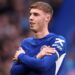 Cole Palmer hits 50 Chelsea games as Europe’s assist king