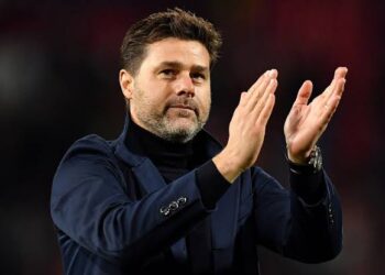 Mauricio Pochettino: USA unveil former Chelsea and PSG manager as new boss
