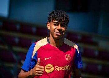 Kopa Trophy nominee eyes one-club career in hopes of attaining ‘Legend’ status