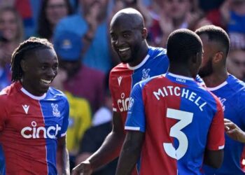 “It was bad” – Ebere Eze reveals what Crystal Palace did to outwit Chelsea at ‘difficult’ Stamford Bridge