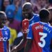 “It was bad” – Ebere Eze reveals what Crystal Palace did to outwit Chelsea at ‘difficult’ Stamford Bridge