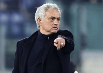 “Top quality” – Jose Mourinho tips Real Madrid youngster for bright future under Carlo Ancelotti