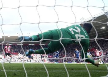 “It was an important moment”- Onana reflects on penalty save as Manchester United return to winning ways