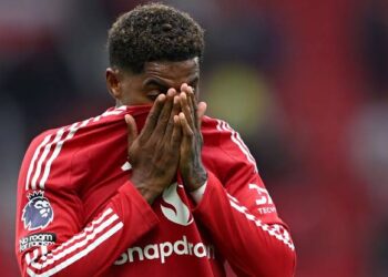 “I wouldn’t change anything I’ve said” – Premier League legend maintains stance on Marcus Rashford criticism