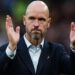 Ten Hag “not celebrating” despite recording biggest win as Man United manager