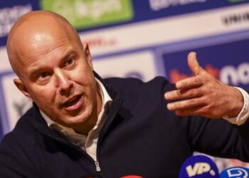 Arne Slot comments on ‘unbelievable’ Forest defeat following Champions League victory at San Siro