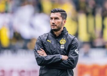 Dortmund boss Nuri Sahin expresses worry amid looming players’ strike